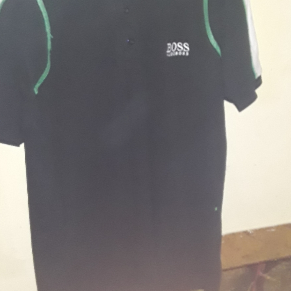 Hugo boss shirt